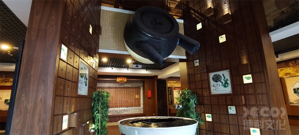 企業(yè)展館設計是否需要商標保護 ?