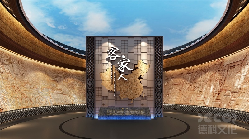 如何確保廣州展館設計符合行業(yè)標準 ?