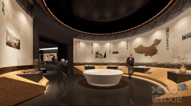 廣州展廳設(shè)計中的LED照明如何優(yōu)化應(yīng)用？