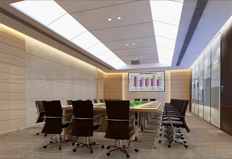 辦公室設(shè)計(jì)施工公司如何應(yīng)對不同行業(yè)的特殊需求